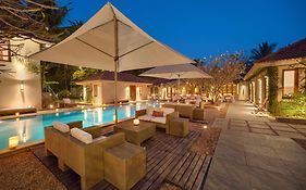 Shreyas Retreat